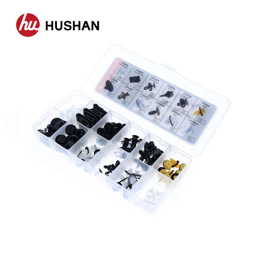 HUSHAN Fastener Tray HU-TYC413-12A
