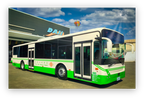 Daji Hospital Shuttle Bus