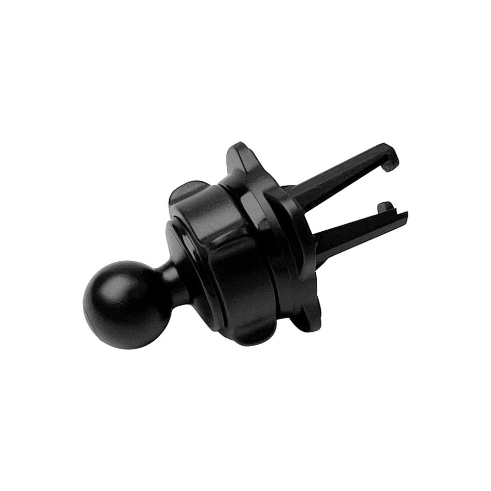 peripower Air Vent Clip Mount w/17 mm Ball Head AM-11