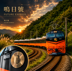 Daji Lion Travel Future Express