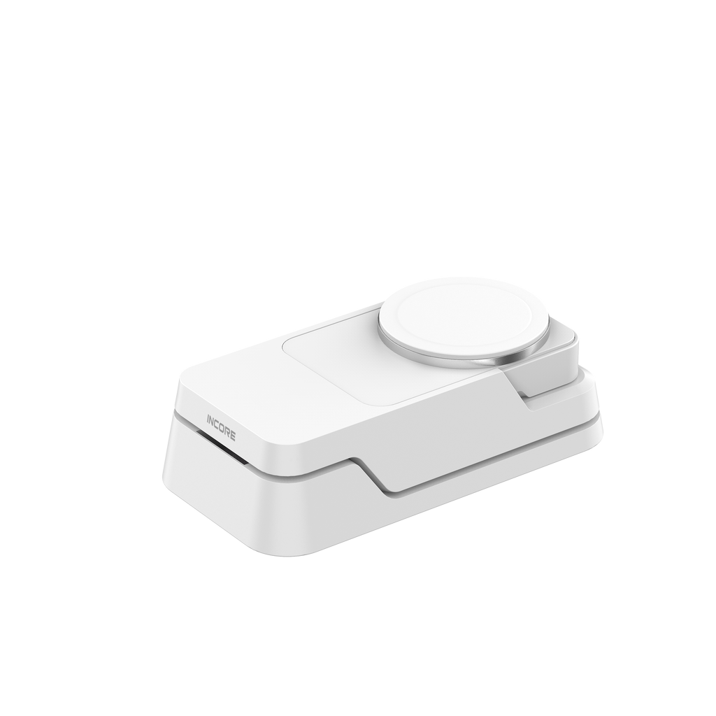 INCORE TETRIX 3-in-1 Wireless Charging Dock LM-3401