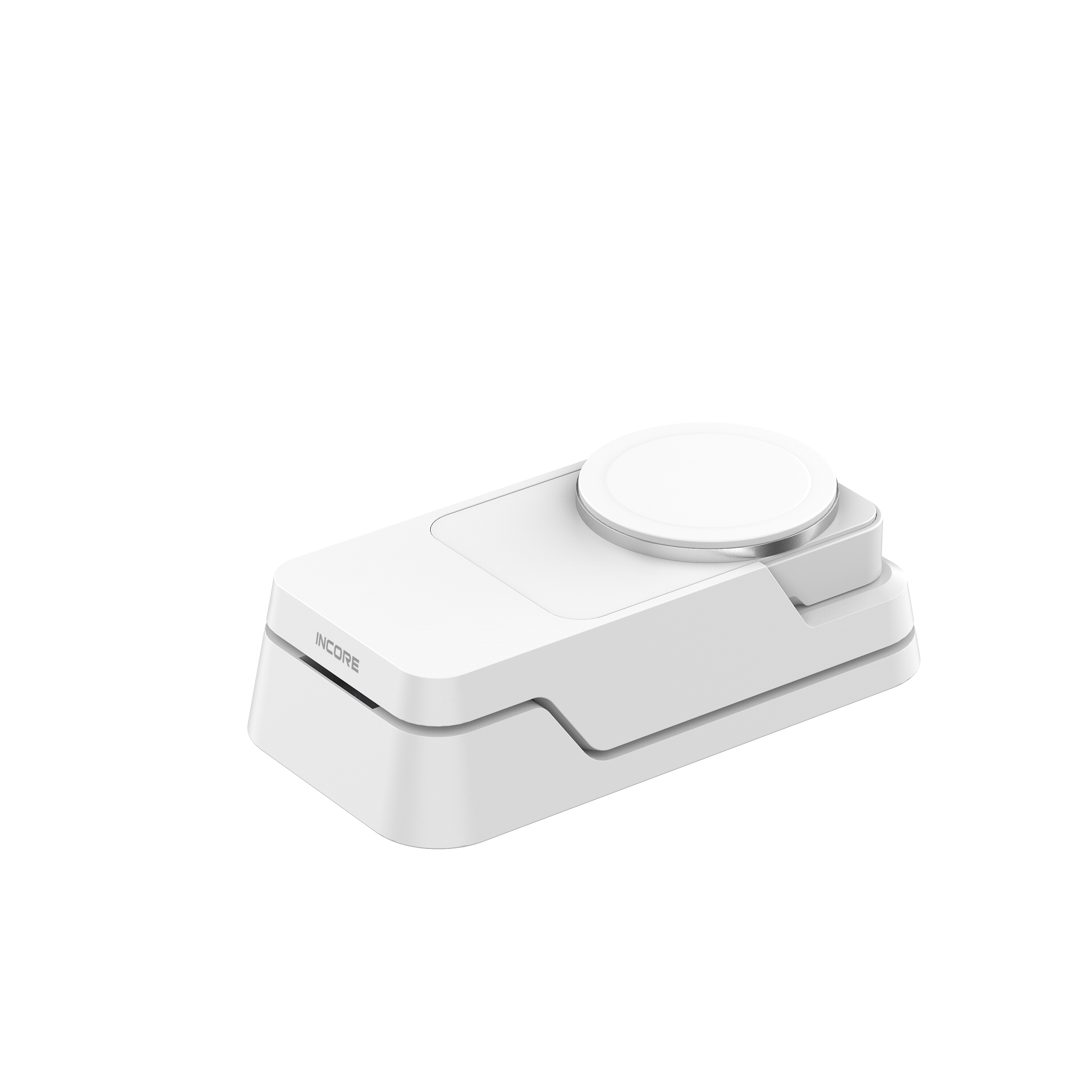 INCORE TETRIX 3-in-1 Wireless Charging Dock LM-3401
