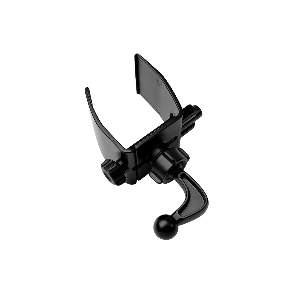 peripower A-Pillar Mount w/17 mm Ball Head AM-14