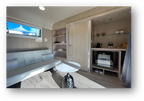 Daji Recreational Camping Vehicle Series