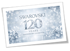 Daji Swarovski Bus