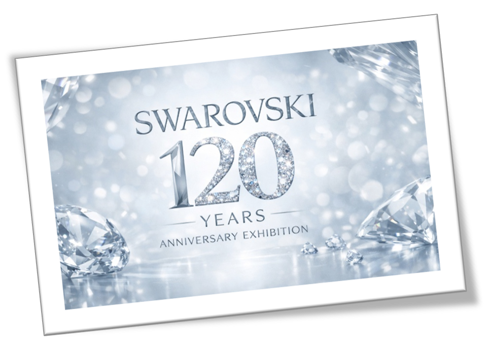 Daji Swarovski Bus