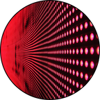 Jhang Lian Precision Injection Molding — LED Display Wall Plastic Grilles