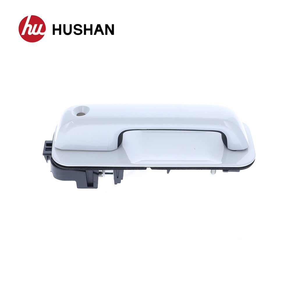 HUSHAN Body Color Handle HU-FD3515C-FL-YZ