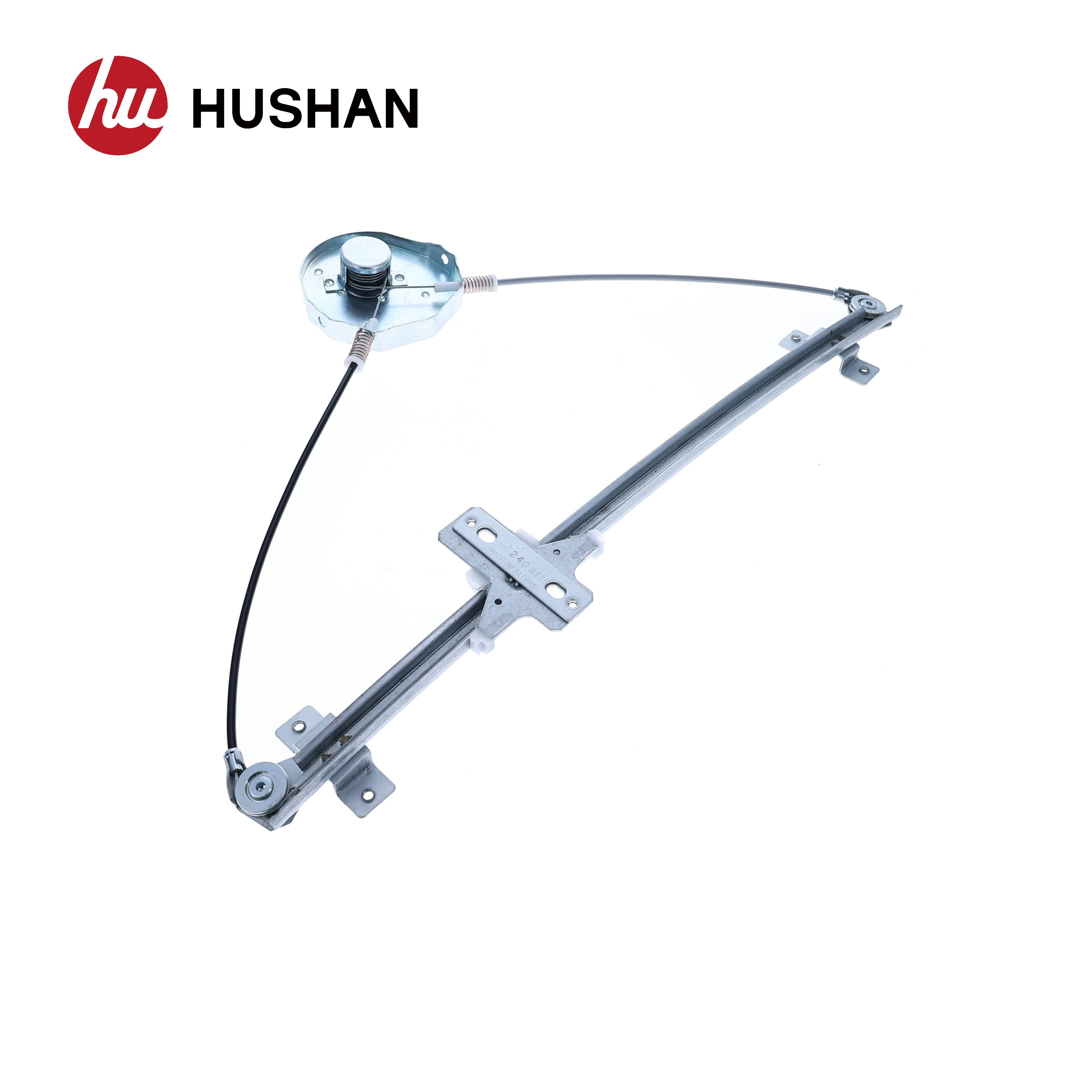 HUSHAN Manual Window Regulator HU-SK5001M-FL