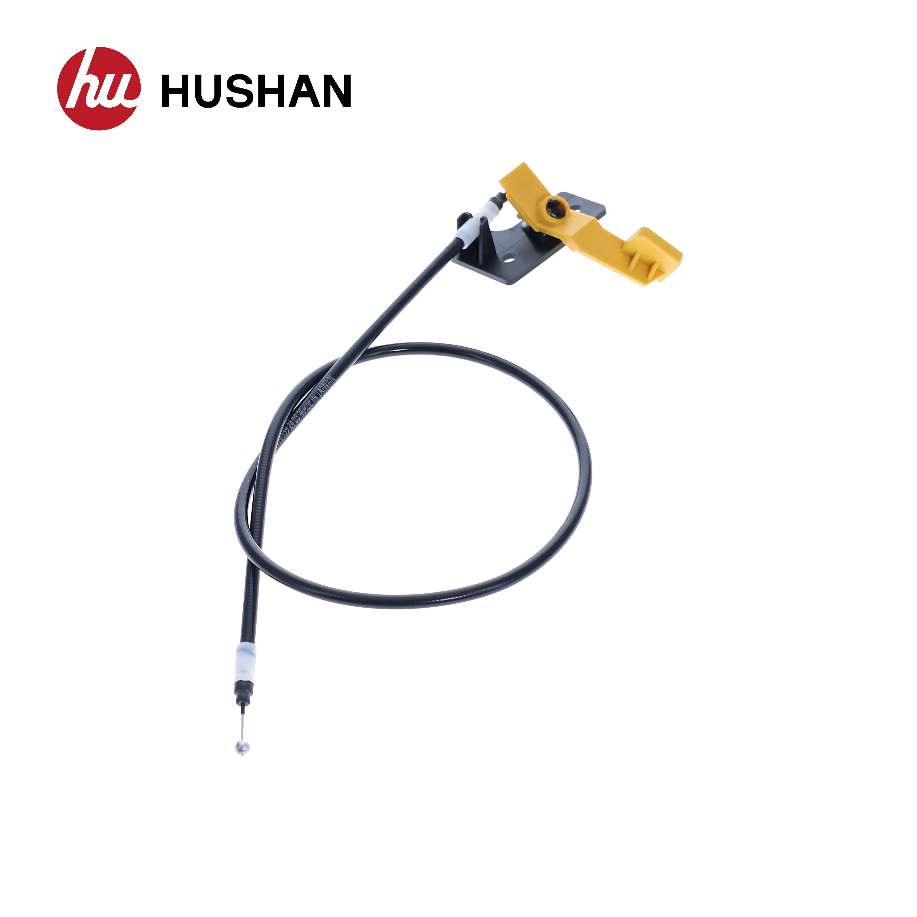 HUSHAN Hood Release Cable HU-CRF901