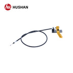 HUSHAN Hood Release Cable HU-CRF901