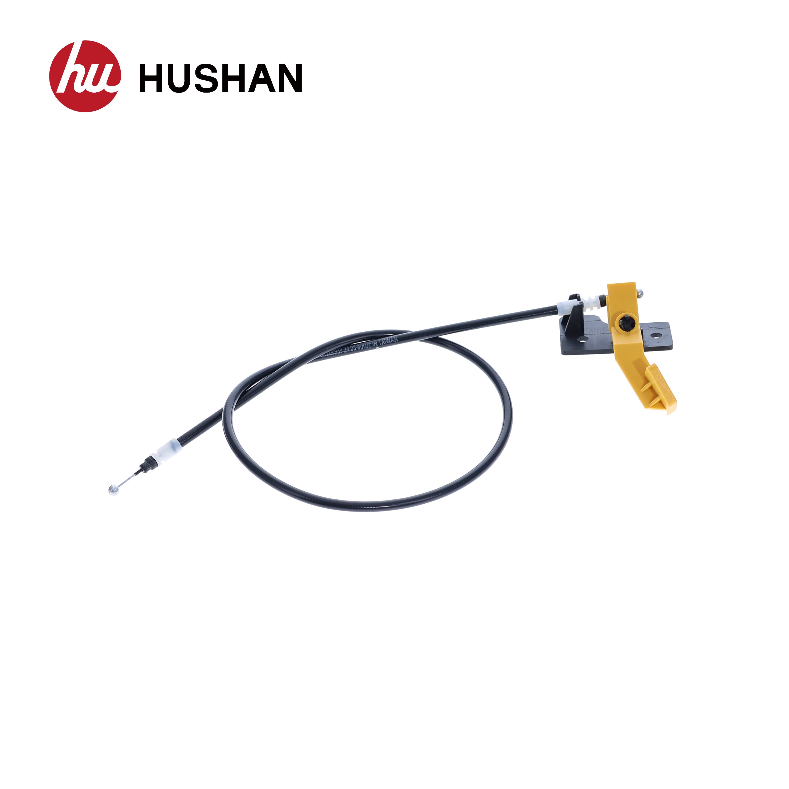 HUSHAN Hood Release Cable HU-CRF901