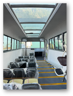 Daji Reservoir Cable Car