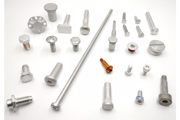SPEC Aluminum