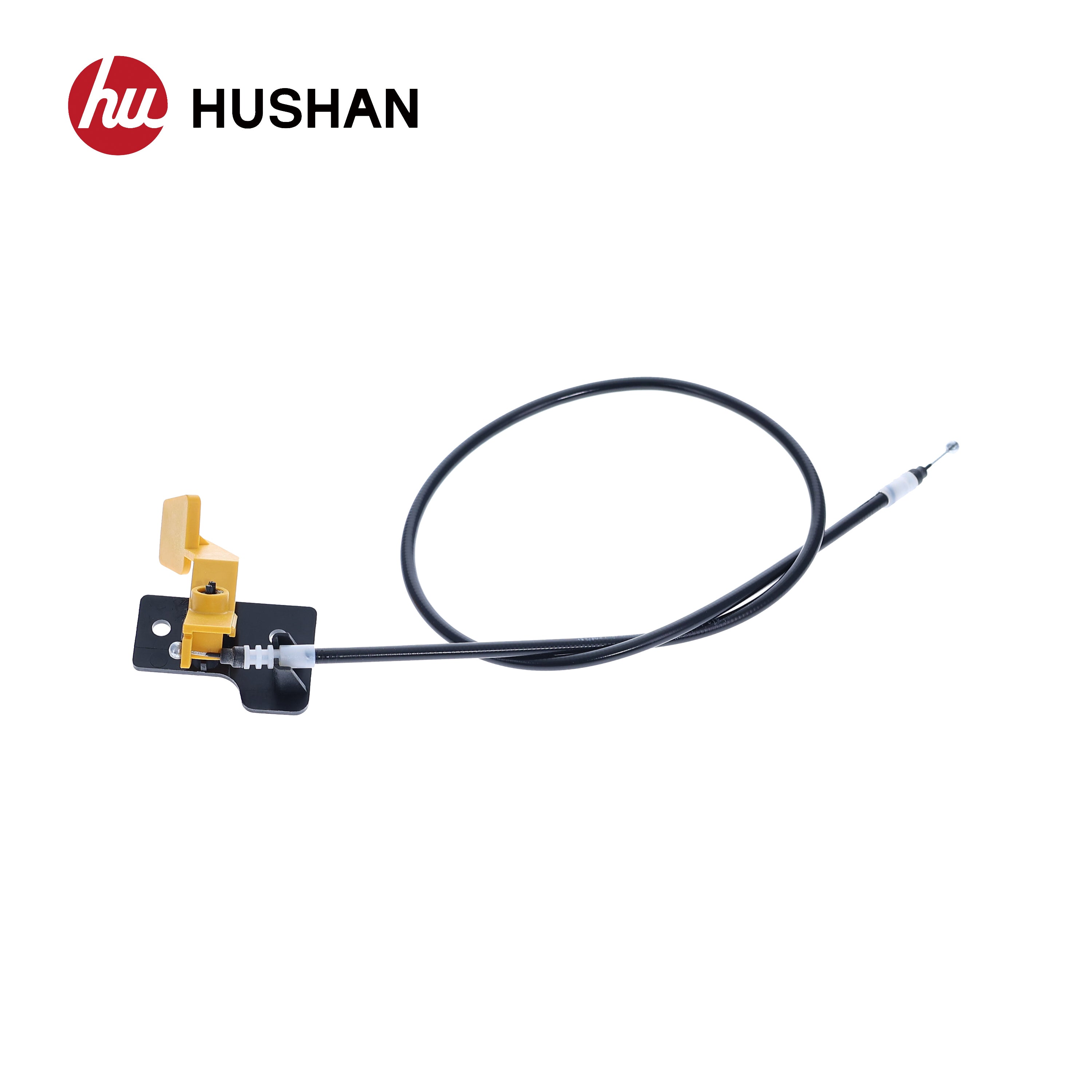 HUSHAN Hood Release Cable HU-CRF901