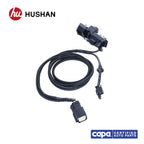 HUSHAN Rear View Camera HU-GML550-OECA