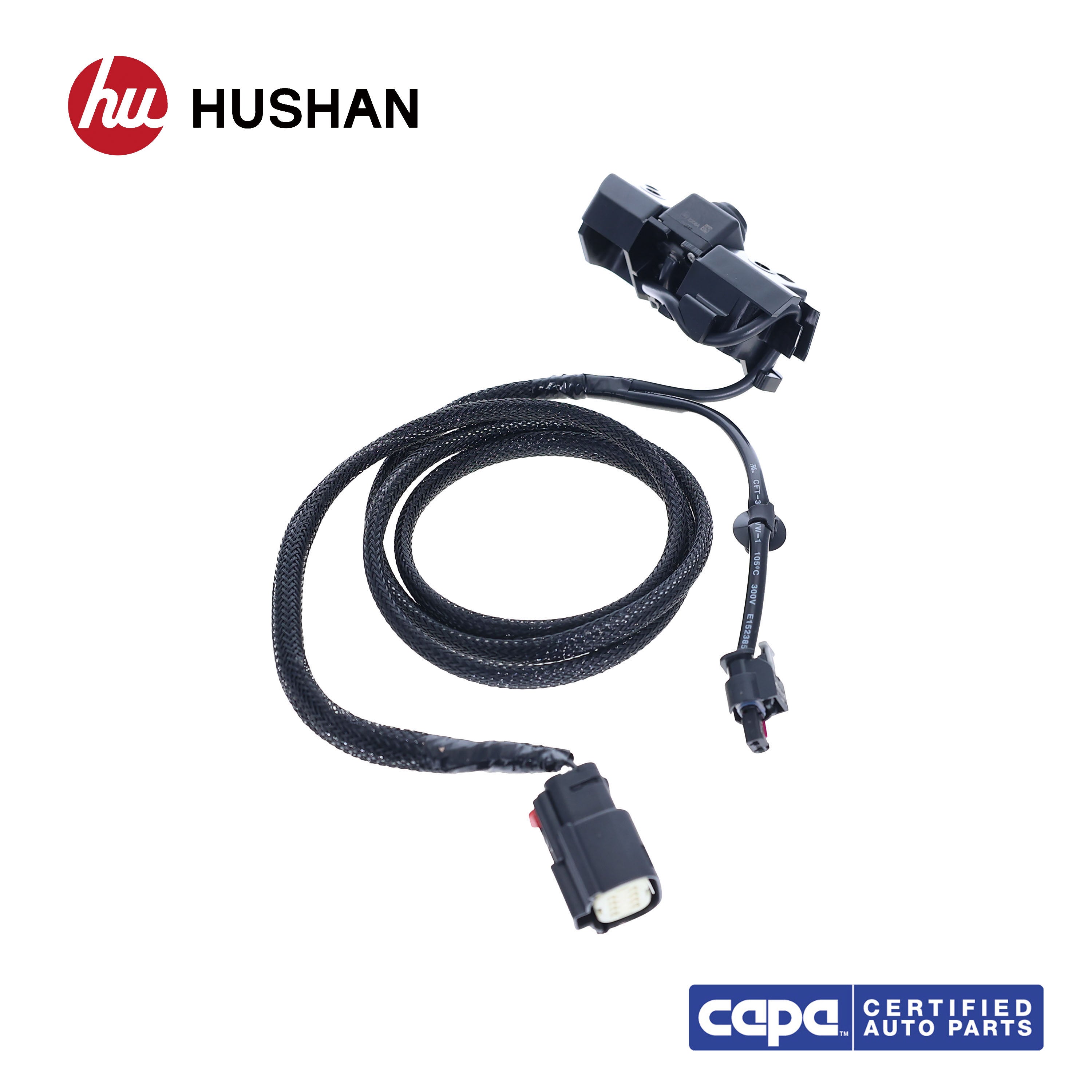 HUSHAN Rear View Camera HU-GML550-OECA