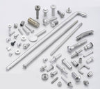 SPEC Aluminum