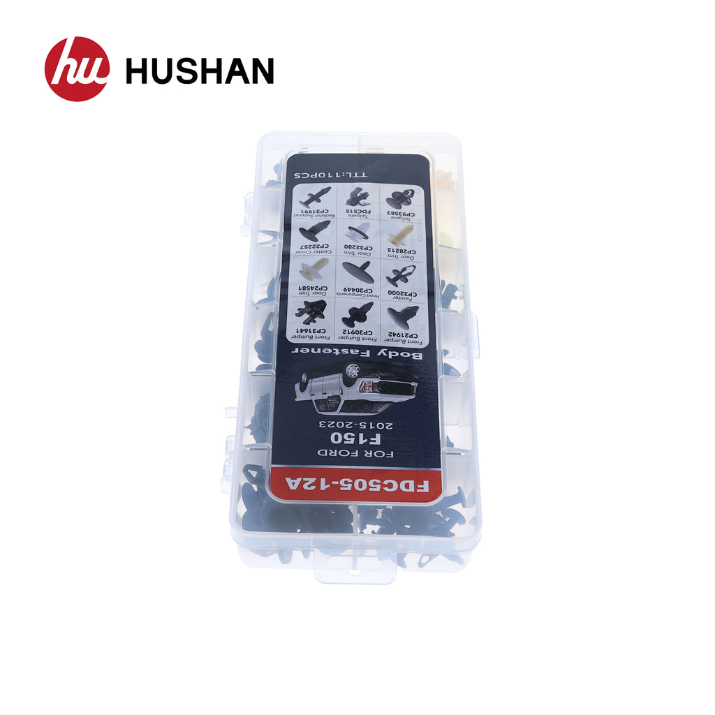 HUSHAN Fastener Tray HU-FDC505-12A