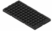 Jhang Lian Precision Injection Molding — Diversified Precision Plastic Parts