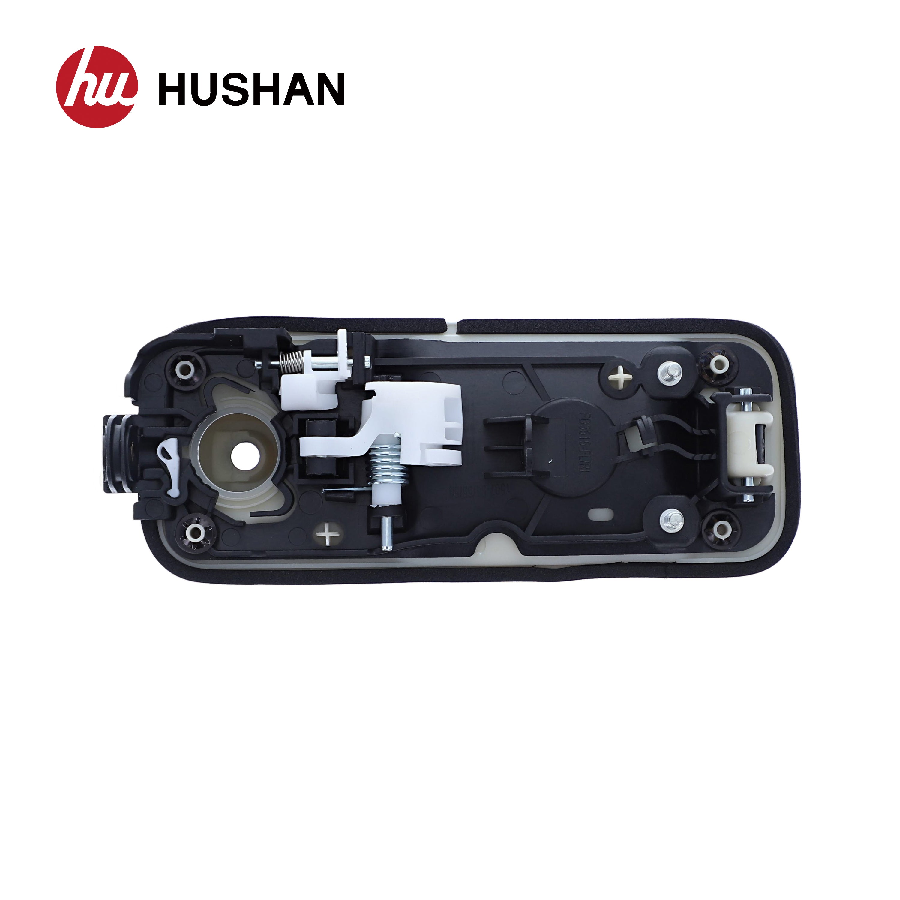 HUSHAN Body Color Handle HU-FD3515C-FL-YZ