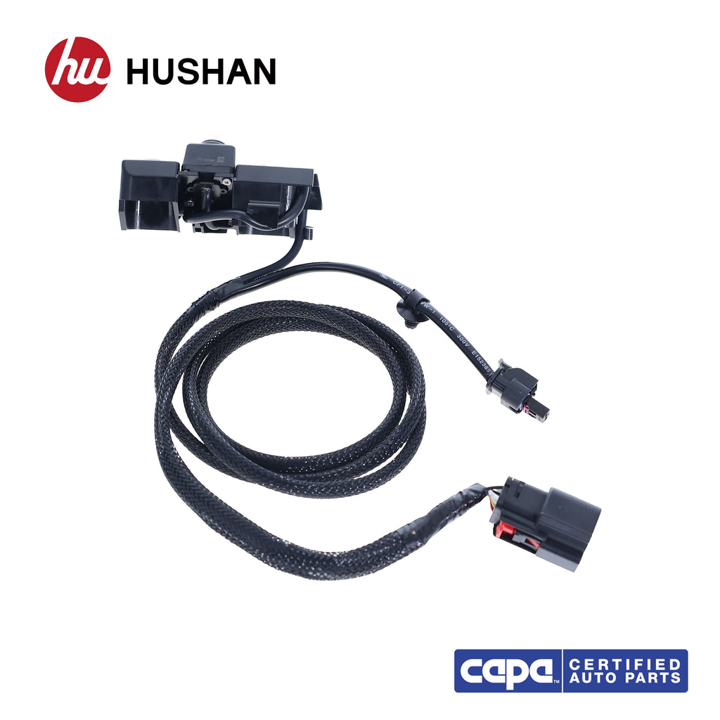 HUSHAN Rear View Camera HU-GML550-OECA