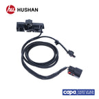 HUSHAN Rear View Camera HU-GML550-OECA