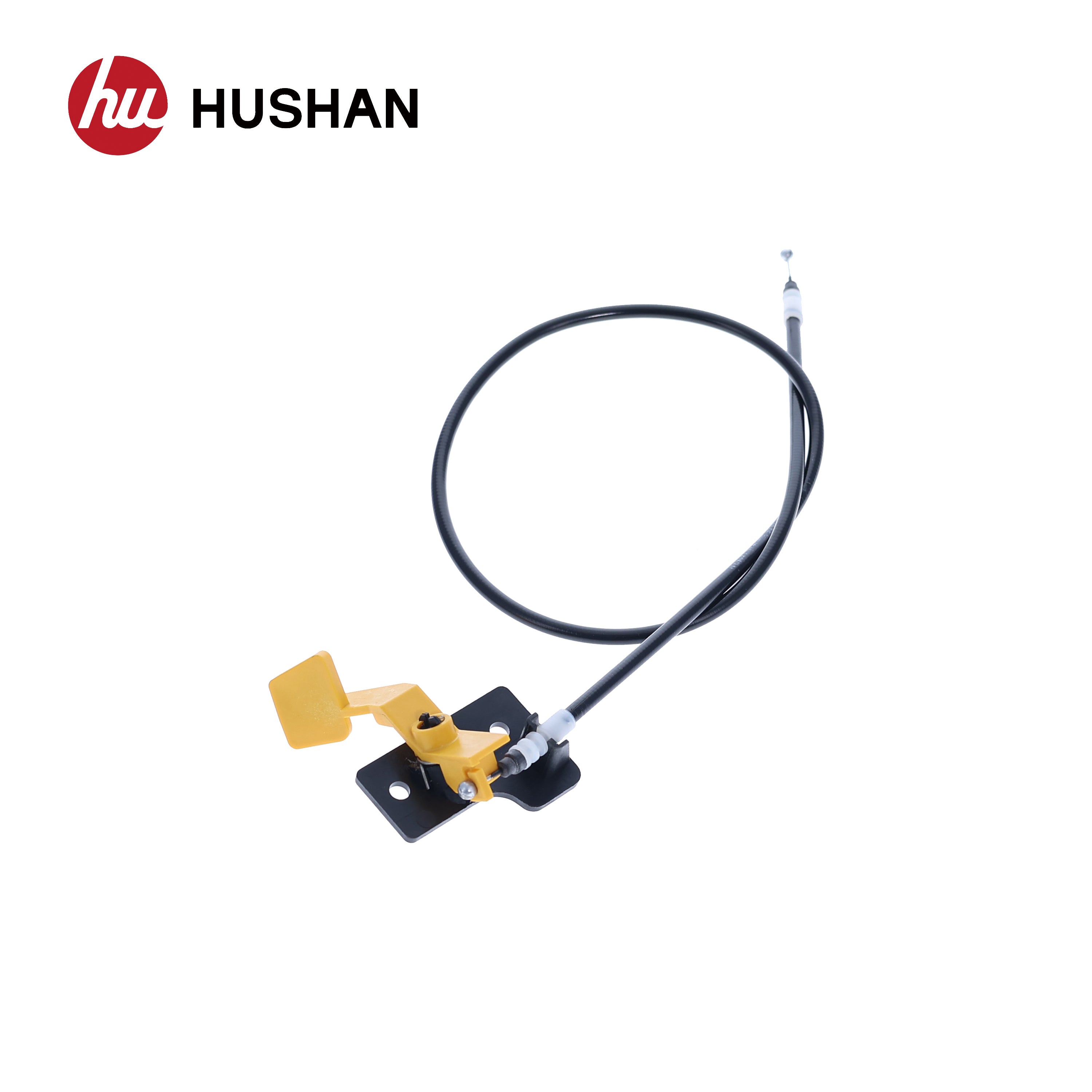 HUSHAN Hood Release Cable HU-CRF901