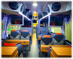 Daji Mobile Office Bus