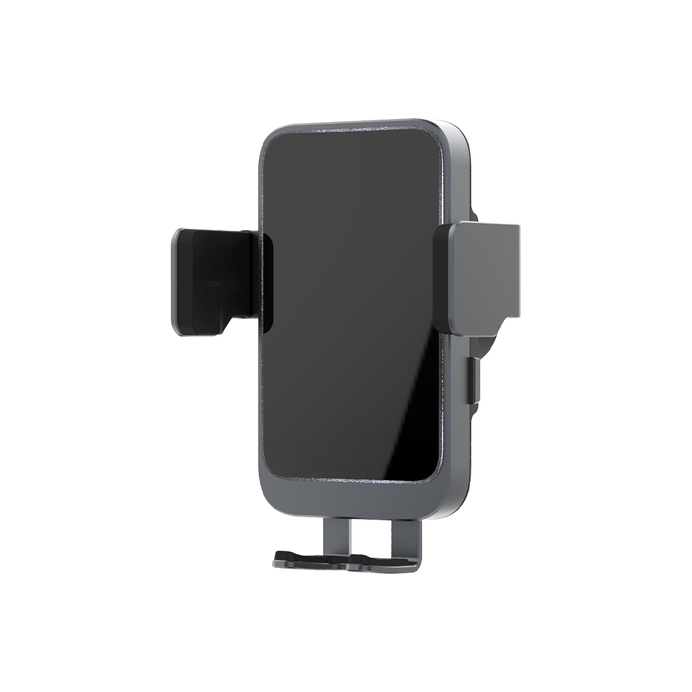 peripower Automatic Clamping Wireless Charging Phone Holder BH-04