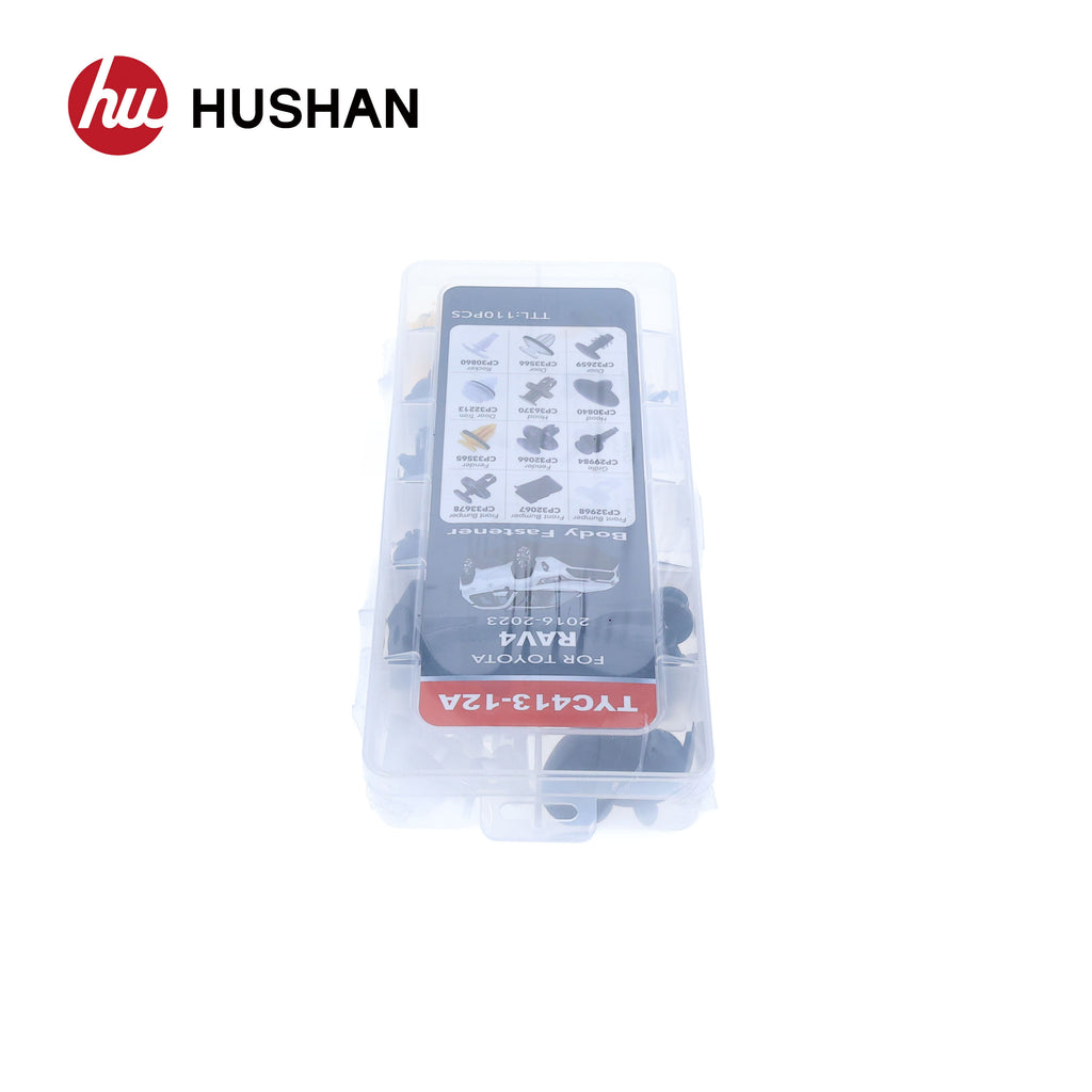 HUSHAN Fastener Tray HU-TYC413-12A