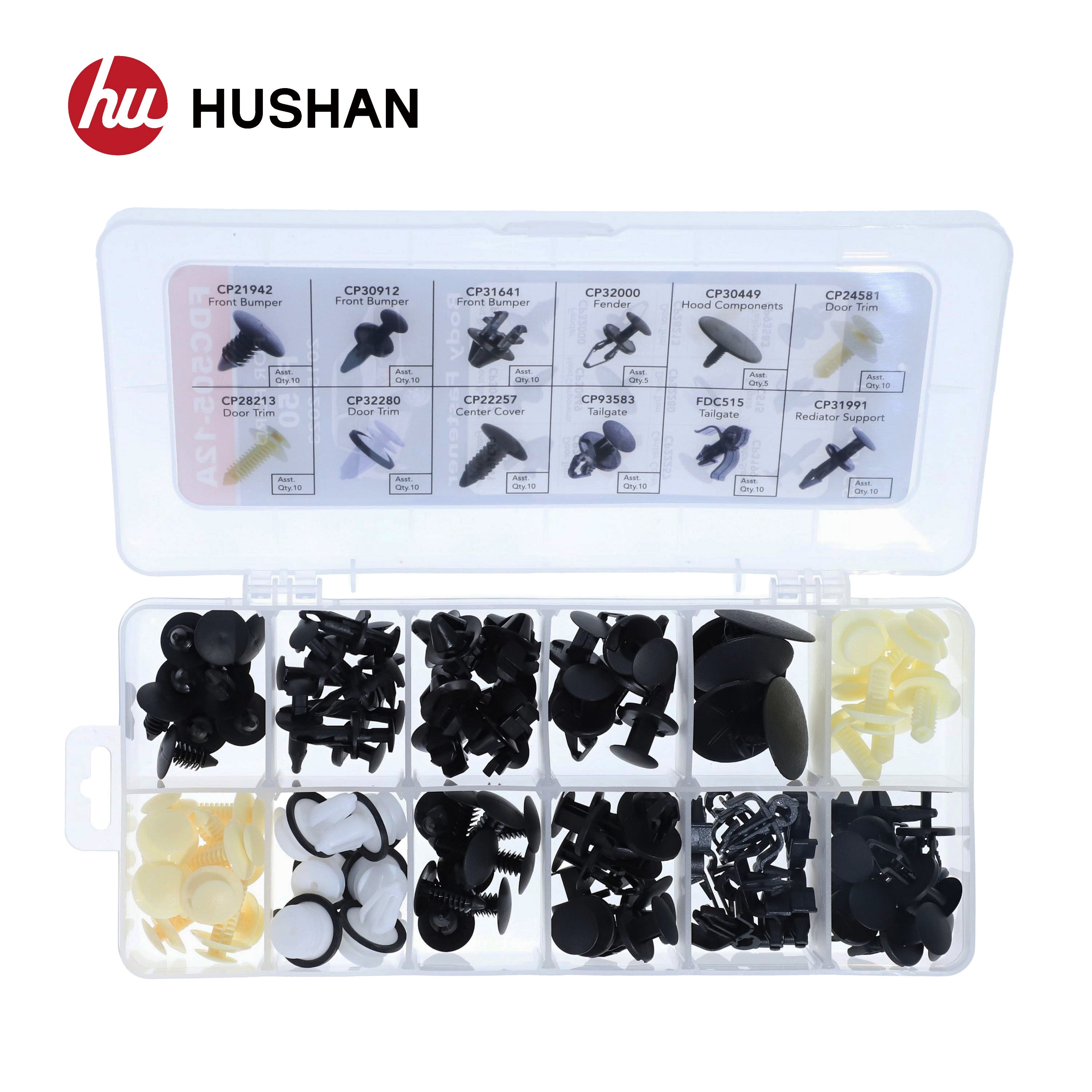 HUSHAN Fastener Tray HU-FDC505-12A