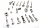 SPEC Stainless Fastener
