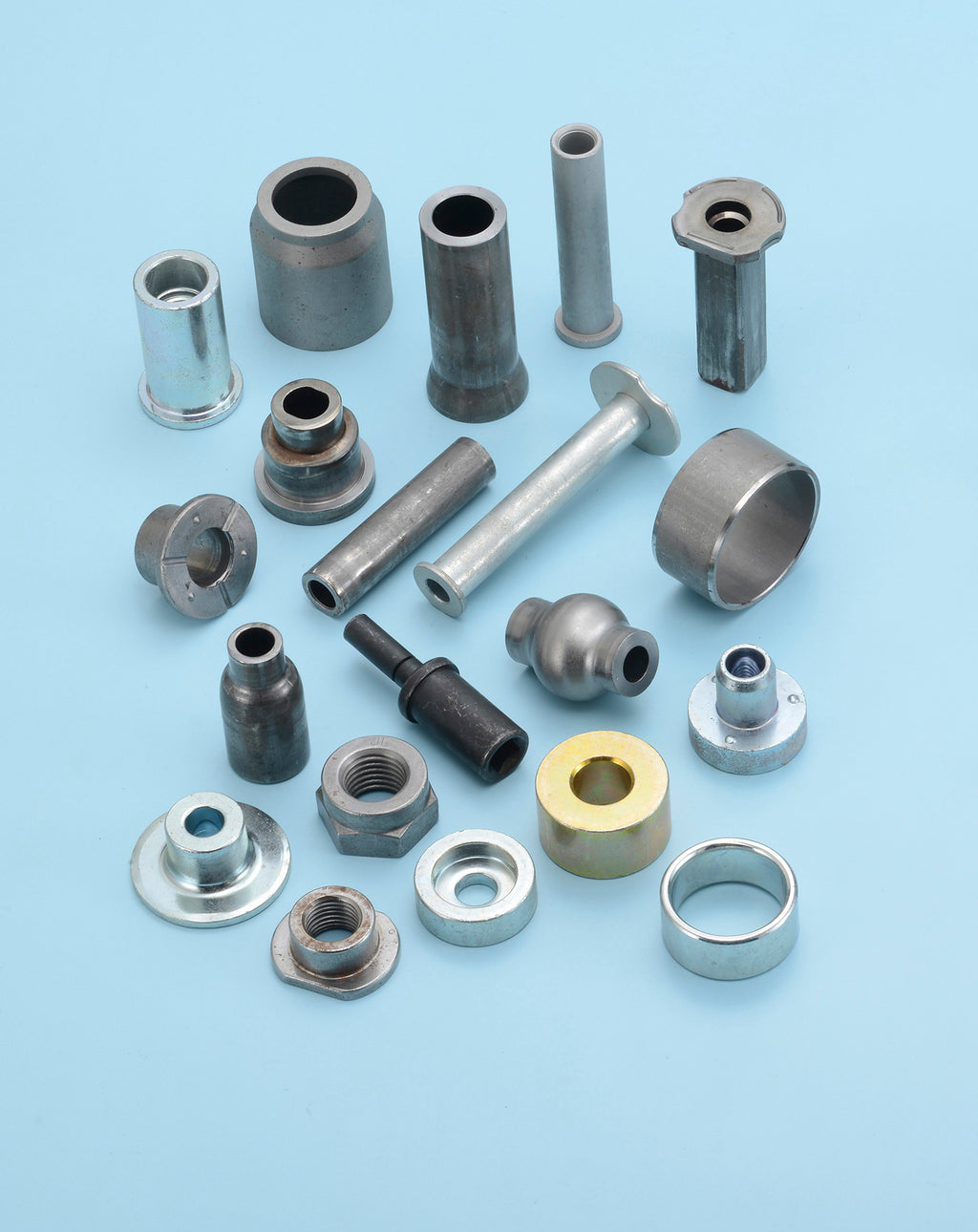 SPEC Automotive Parts