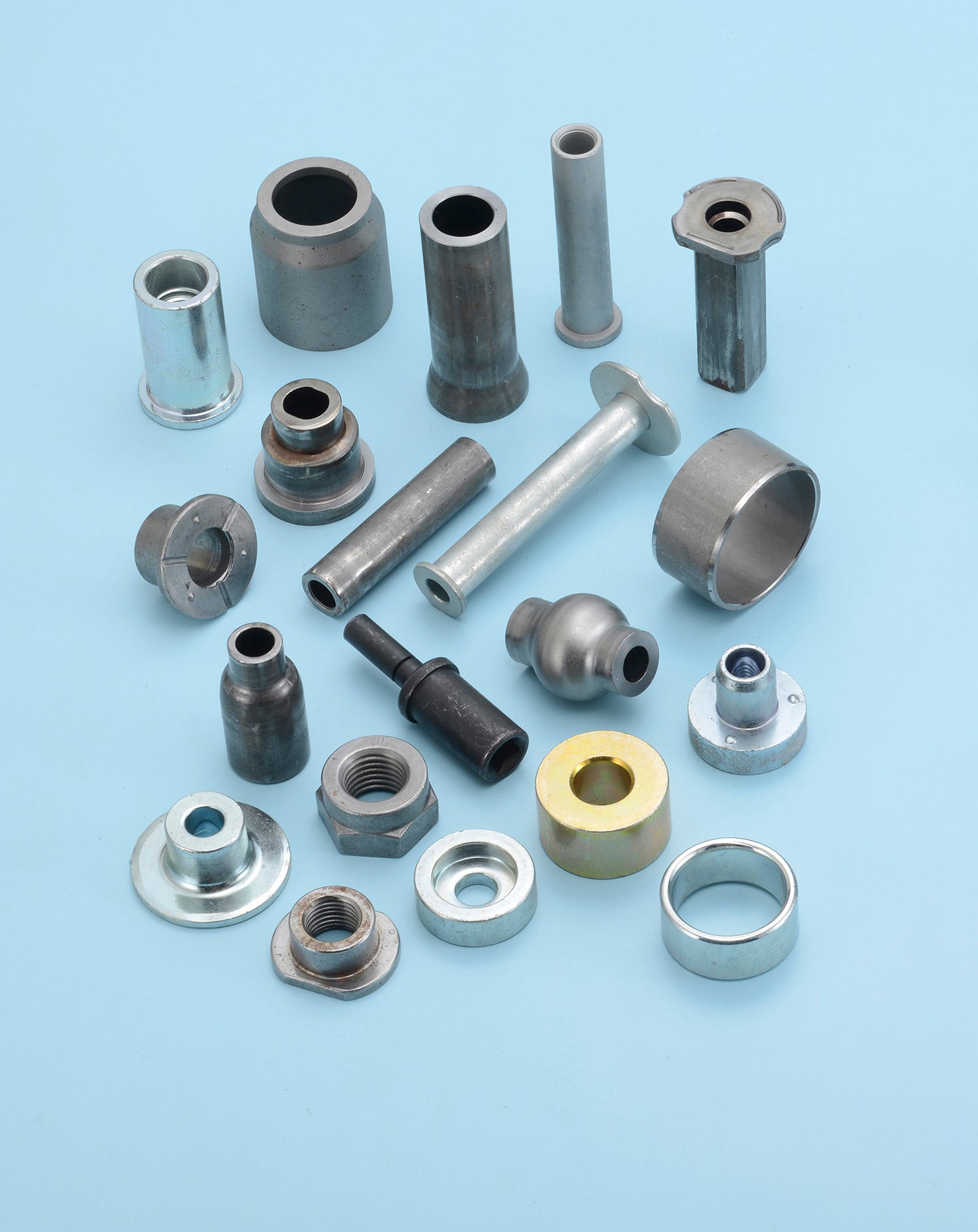 SPEC Automotive Parts
