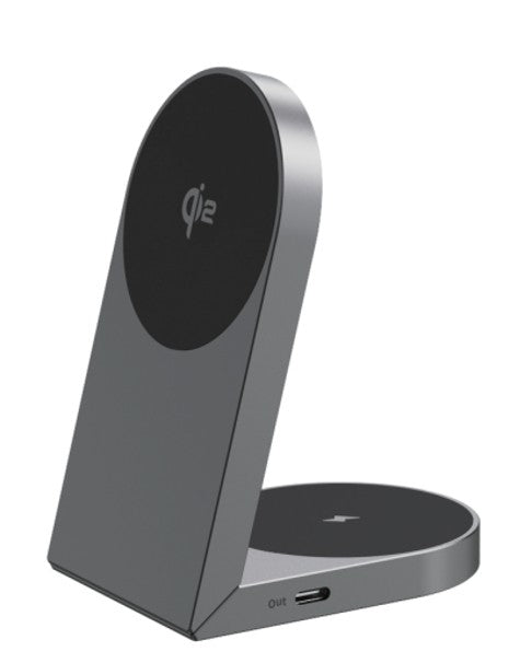 peripower Rotating All in One Wireless Charging CMPS0001