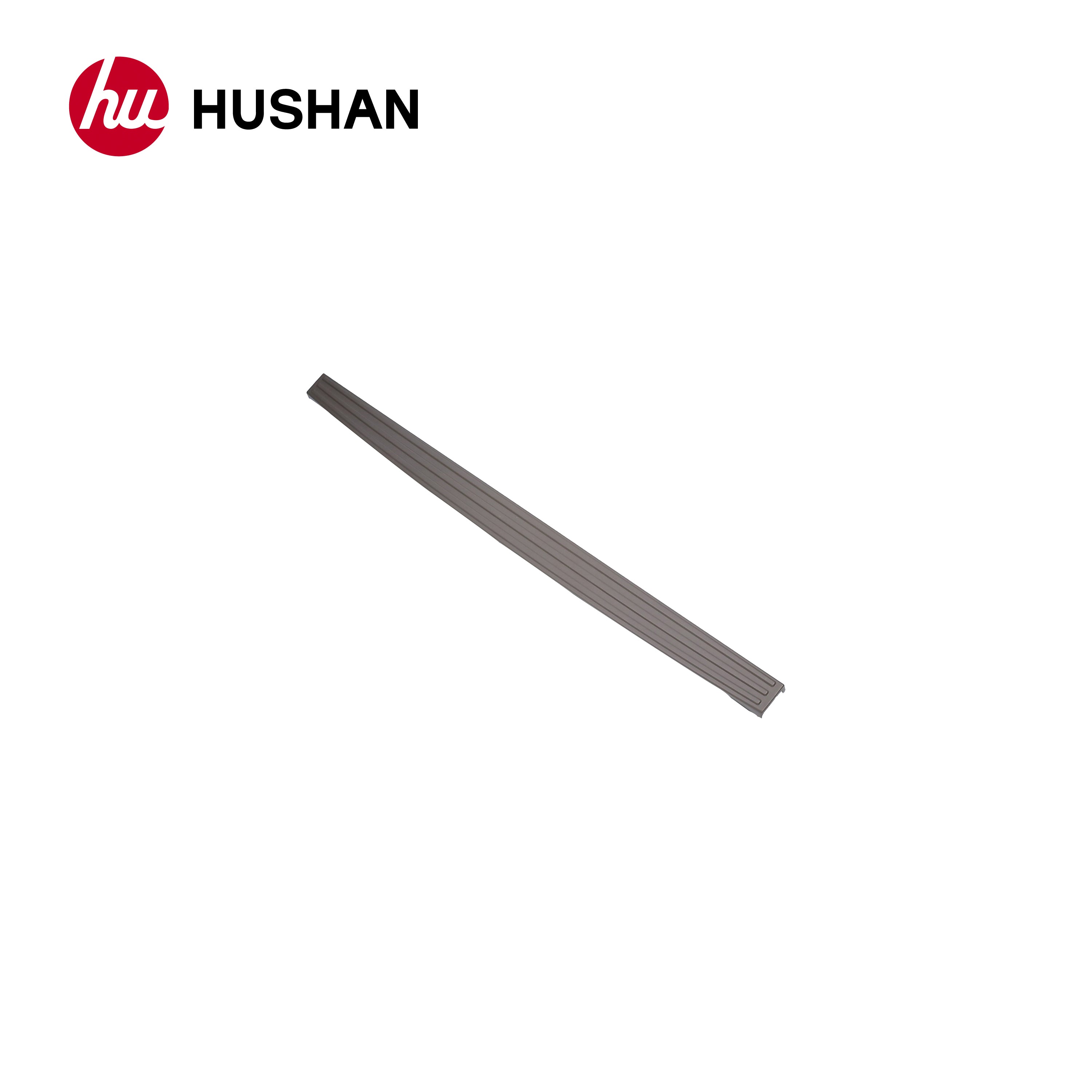 HUSHAN Tailgate Moulding HU-FDT508A-TG