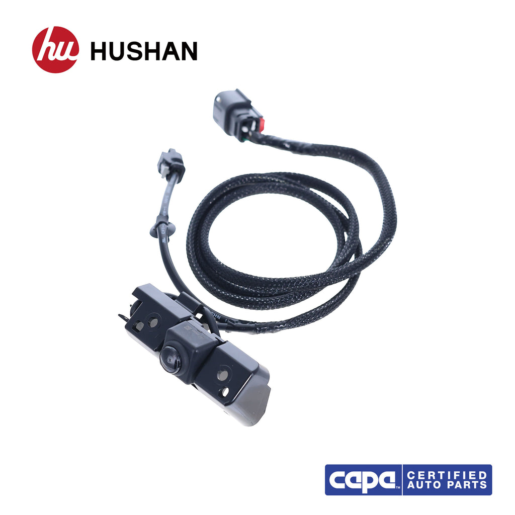 HUSHAN Rear View Camera HU-GML550-OECA