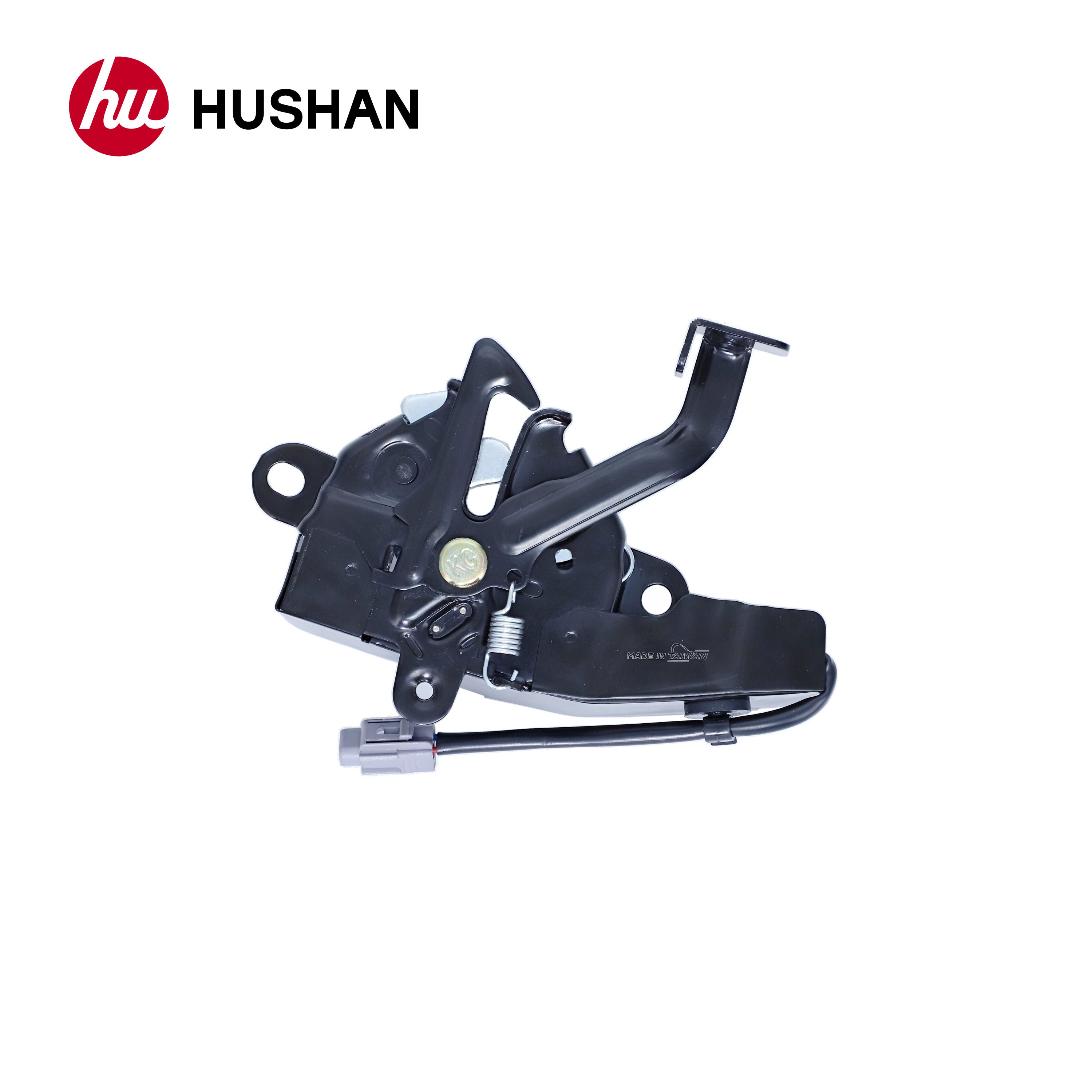 HUSHAN Hood Latch HU-TY4282-LHD