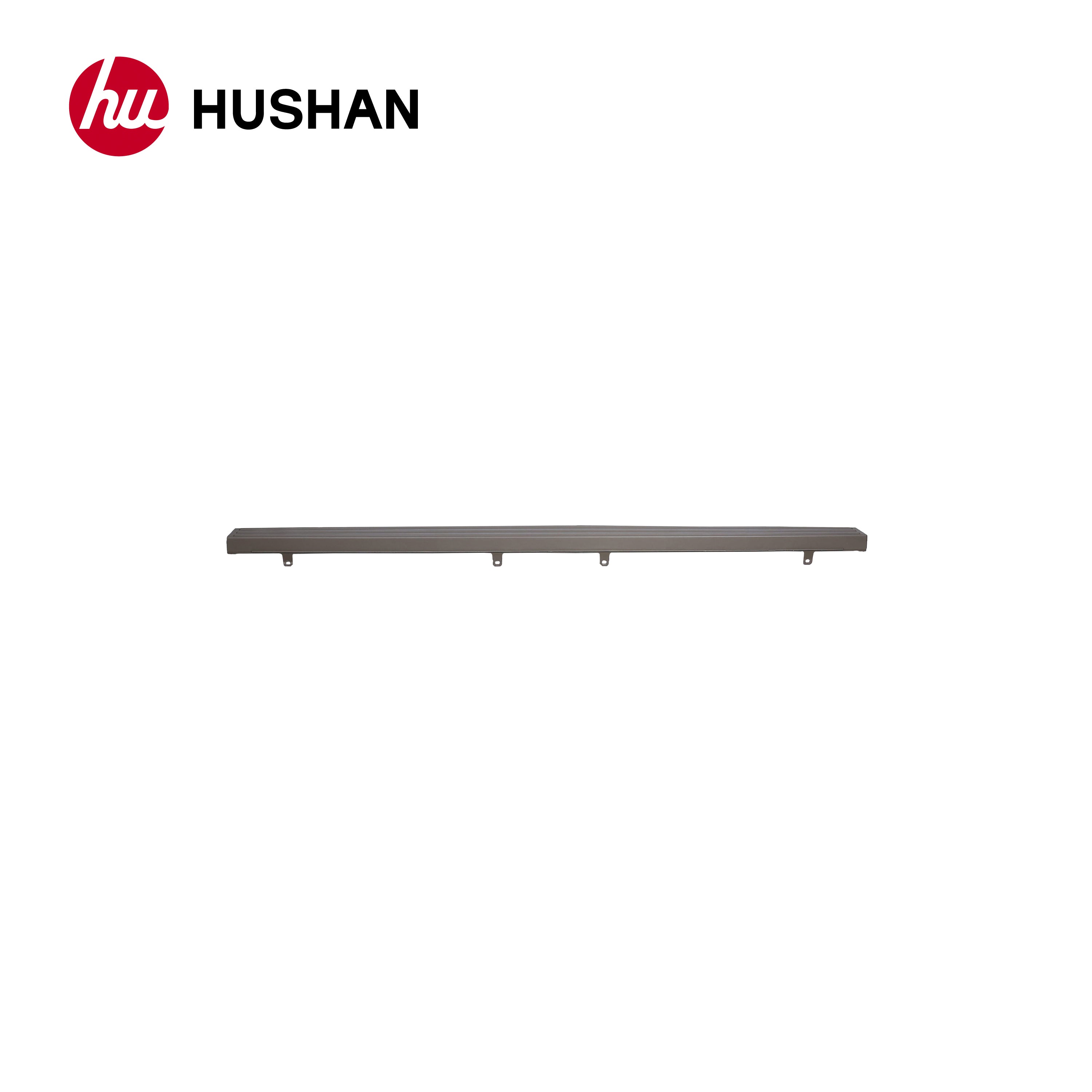 HUSHAN Tailgate Moulding HU-FDT508A-TG