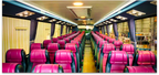Daji Export Bus to Hong Kong
