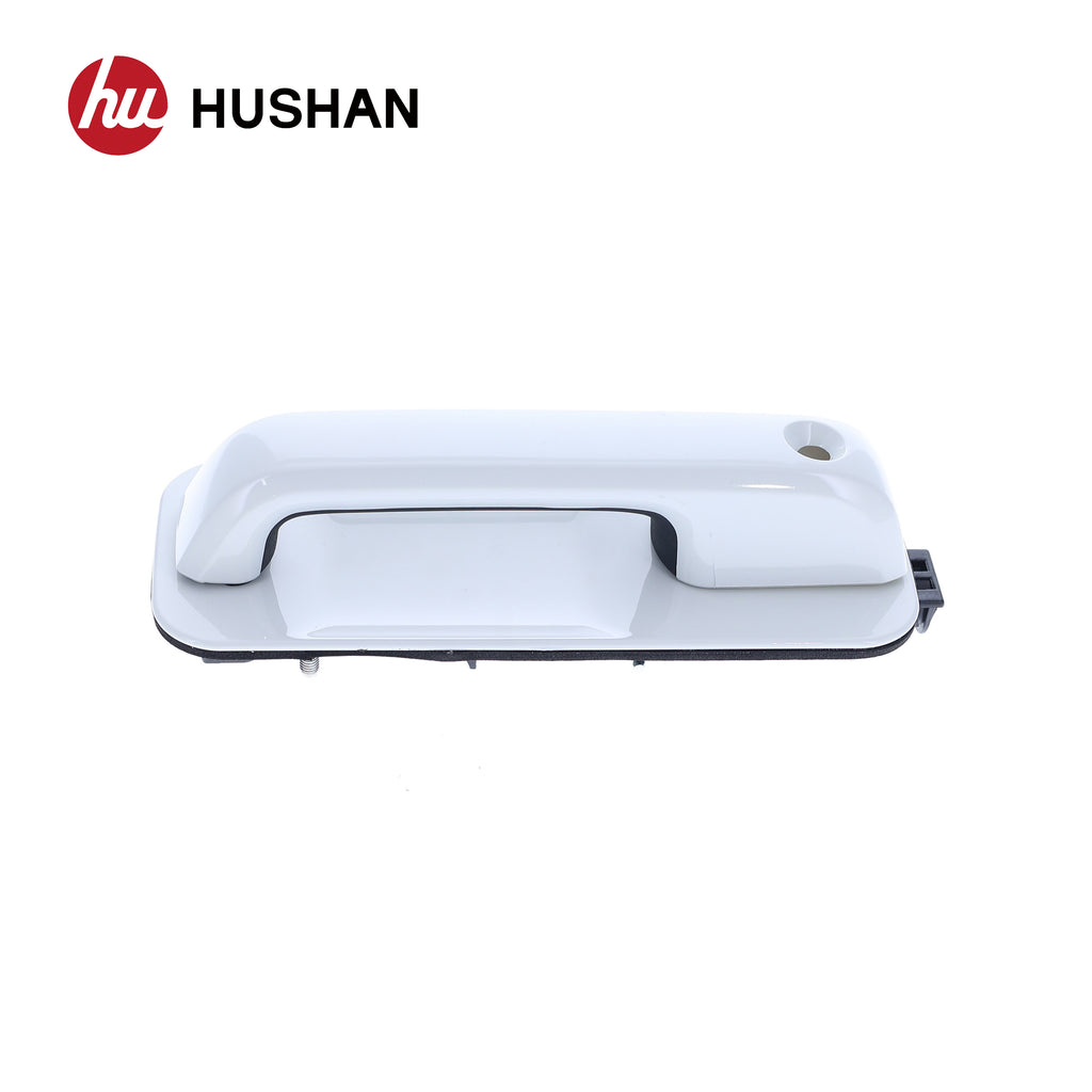 HUSHAN Body Color Handle HU-FD3515C-FL-YZ