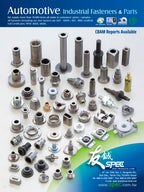 SPEC Automotive Parts