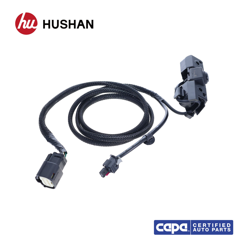 HUSHAN Rear View Camera HU-GML550-OECA