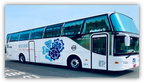 Daji Accessible Coach Bus