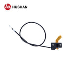 HUSHAN Hood Release Cable HU-CRF901