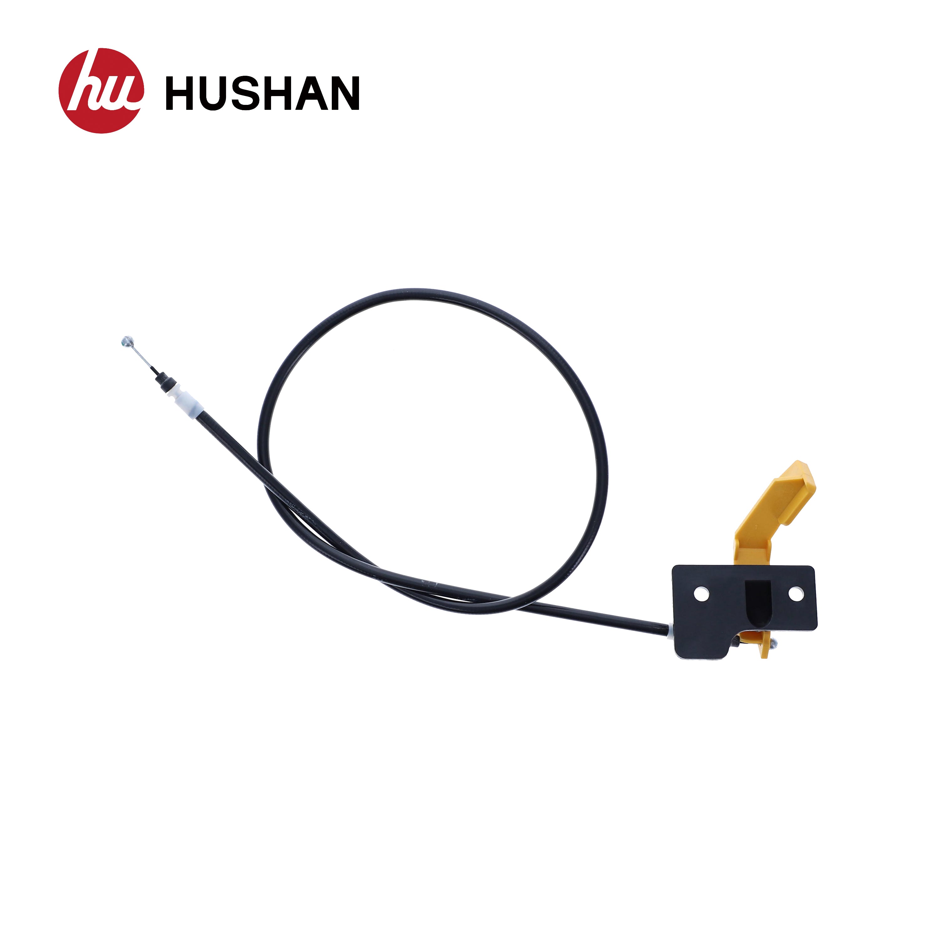 HUSHAN Hood Release Cable HU-CRF901