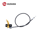 HUSHAN Hood Release Cable HU-CRF901