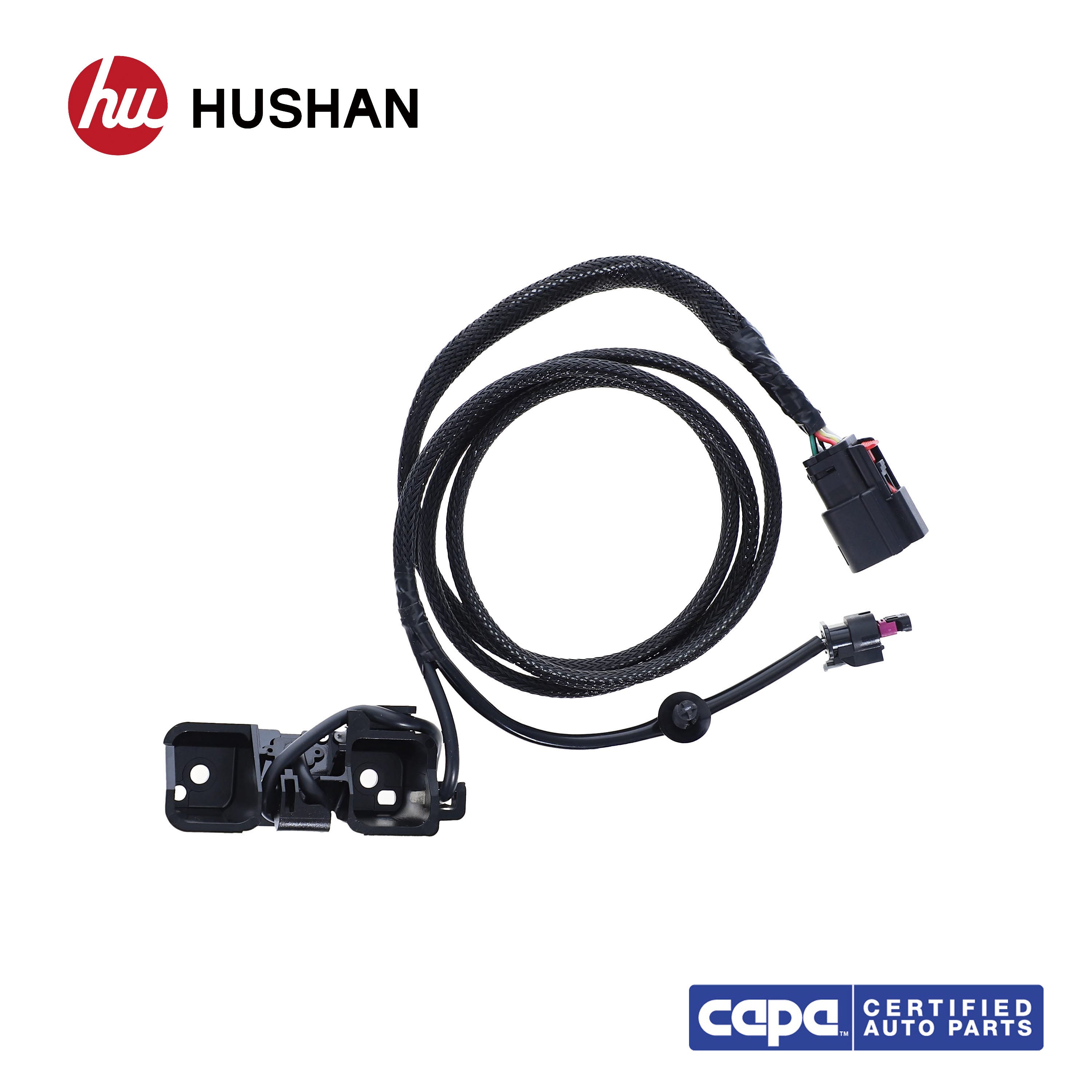 HUSHAN Rear View Camera HU-GML550-OECA