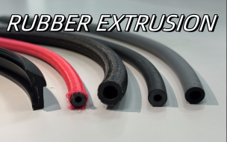 AFK Rubber Extrusion/Strips